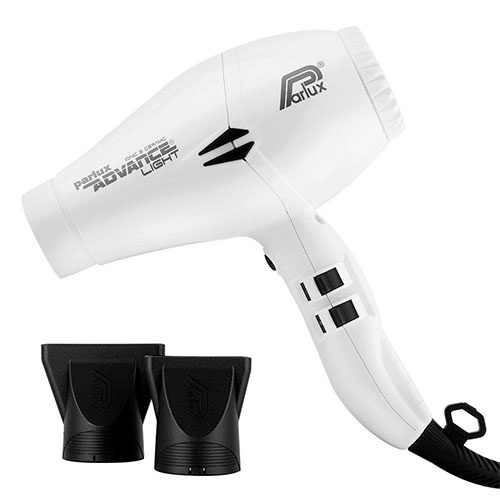 Parlux Advance Light Asciugacapelli 