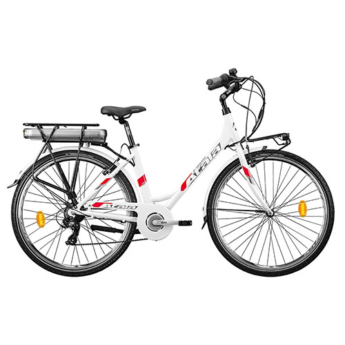 Atala Bicicletta Elettrica 