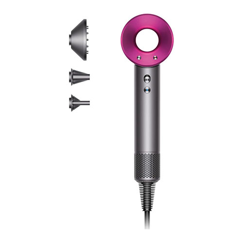 Dyson Supersonic Asciugacapelli 