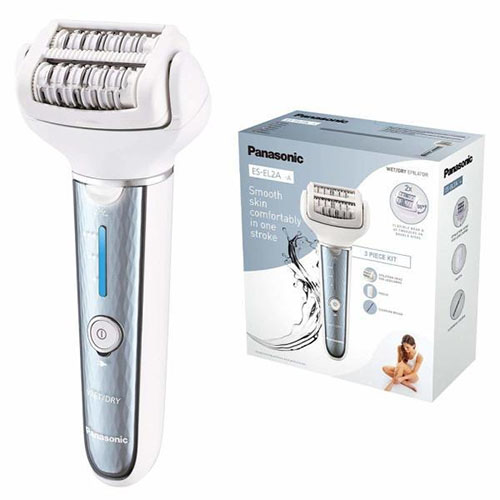 Panasonic Miglior Epilatore 