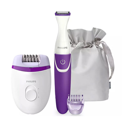 Philips Satinelle Miglior Epilatore 