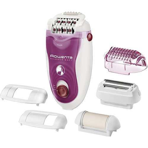 Rowenta Ep5660 Miglior Epilatore 
