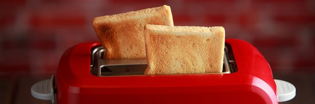 I migliori tostapane per una colazione perfetta